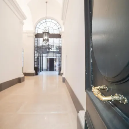 Vaticano Suite - 3 Bagni - 11 Posti - 200Mq - 7 Letti - Wifi Rome Exterior photo