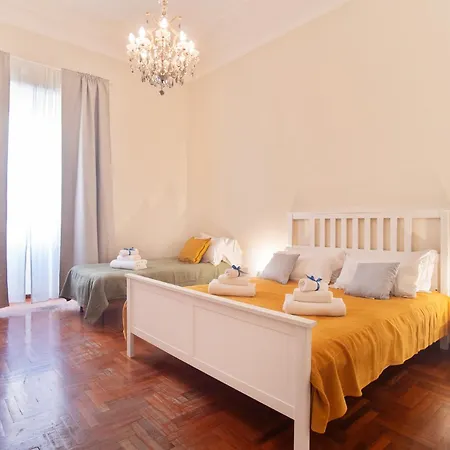 Vaticano Suite - 3 Bagni - 11 Posti - 200Mq - 7 Letti - Wifi Rome Exterior photo